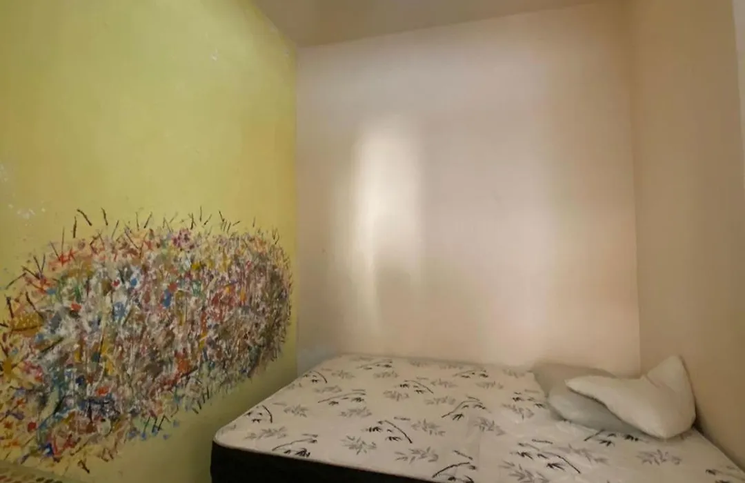 I Love Rio Hostel-1