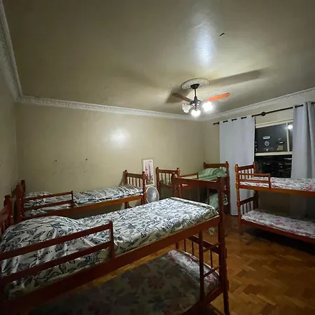 I Love Rio Hostel-2